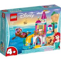 Lego Disney Princess 41160 Морской замок Ариэль