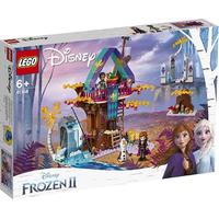 Lego Disney Princess 41164 Frozen II Заколдованный домик на дереве