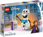 Lego Disney Princess 41169 Frozen II Олаф фото