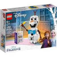 Lego Disney Princess 41169 Frozen II Олаф