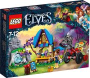 Lego Elves 41182 Похищение Софи Джонс фото