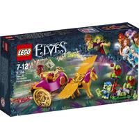 Lego Elves 41186 Побег Азари из леса гоблинов