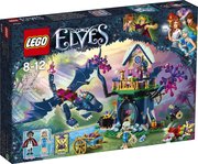 Lego Elves 41187 Тайная лечебница Розалин фото