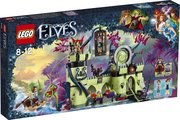 Lego Elves 41188 Побег из крепости Короля гоблинов фото