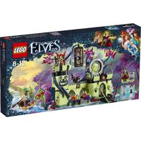 Lego Elves 41188 Побег из крепости Короля гоблинов