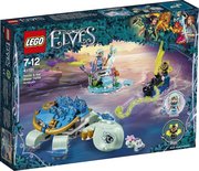 Lego Elves 41191 Засада Наиды и Водяной черепахи фото