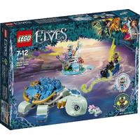 Lego Elves 41191 Засада Наиды и Водяной черепахи