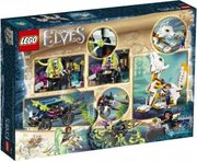 Lego Elves 41195 Решающий бой между Эмили и Ноктурой фото