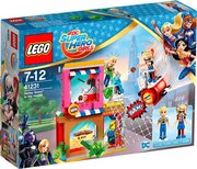 Lego Super Heroes 41231 Харли Квинн спешит на помощь фото