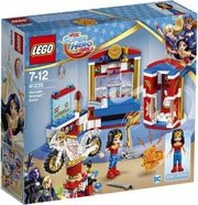 Lego DC Super Hero Girls 41235 Комната Чудо-женщины фото