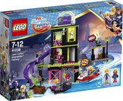 Lego DC Super Hero Girls 41238 Фабрика Криптомитов Лены Лютор фото