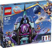 Lego DC Super Hero Girls 41239 Тёмный дворец Эклипсо фото