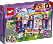 Lego Friends 41312 Спортивный центр Хартлейка фото