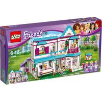 Lego Friends 41314 Дом Стефани