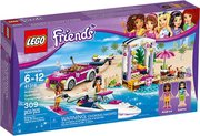 Lego Friends 41316 Скоростной катер Андреа фото