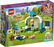 Lego Friends 41330 Футбольная тренировка Стефани фото