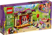 Lego Friends 41334 Спектакль Андреа фото