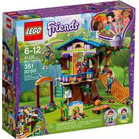 Lego Friends 41335 Домик на дереве Мии