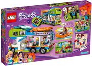 Lego Friends 41339 Дом на колёсах фото