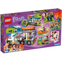 Lego Friends 41339 Дом на колёсах