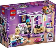 Lego Friends 41342 Роскошная комната Эммы фото