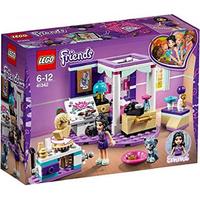 Lego Friends 41342 Роскошная комната Эммы