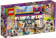 Lego Friends 41344 Магазин аксессуаров Андреа фото