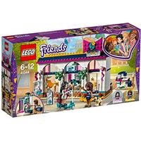 Lego Friends 41344 Магазин аксессуаров Андреа