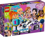 Lego Friends 41346 Шкатулка дружбы фото