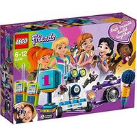 Lego Friends 41346 Шкатулка дружбы