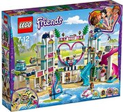 Lego Friends 41347 Курорт Хартлейк-Сити фото