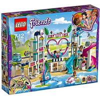 Lego Friends 41347 Курорт Хартлейк-Сити