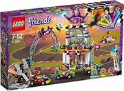 Lego Friends 41352 Большая гонка фото