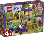 Lego Friends 41361 Конюшня для жеребят Мии фото