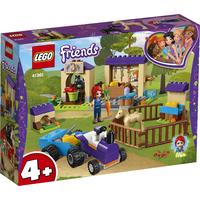 Lego Friends 41361 Конюшня для жеребят Мии