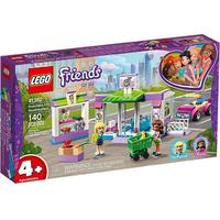 Lego Friends 41362 Супермаркет Хартлейк Сити