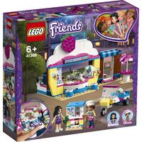 Lego Friends 41366 Кондитерская Оливии