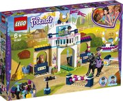 Lego Friends 41367 Соревнования по конкуру фото