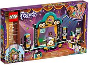 Lego Friends 41368 Шоу талантов Андреа фото