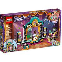 Lego Friends 41368 Шоу талантов Андреа