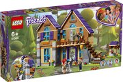 Lego Friends 41369 Дом Мии фото