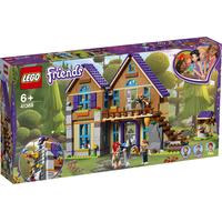 Lego Friends 41369 Дом Мии