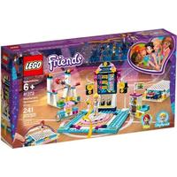 Lego Friends 41372 Гимнастическое шоу Стефани