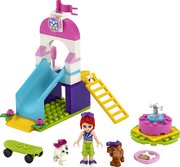 Lego Friends 41396 Игровая площадка для щенков фото