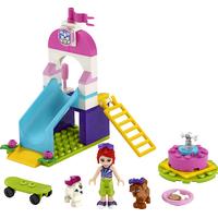 Lego Friends 41396 Игровая площадка для щенков