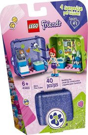 Lego Friends 41403 Игровая шкатулка Мии фото