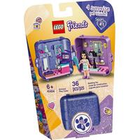 Lego Friends 41404 Игровая шкатулка Эммы