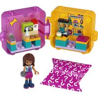 Lego Friends 41405 Игровая шкатулка Покупки Андреа