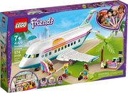 Lego Friends 41429 Самолёт в Хартлейк Сити фото