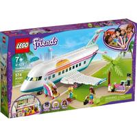 Lego Friends 41429 Самолёт в Хартлейк Сити